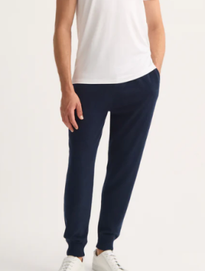 Derek Rose Finley Cashmere Trousers 2