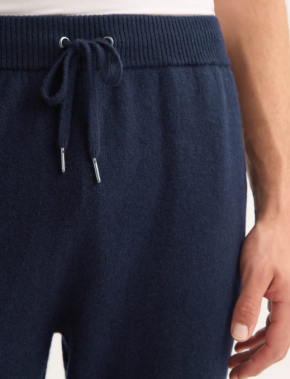 Derek Rose Finley Cashmere Trousers 3