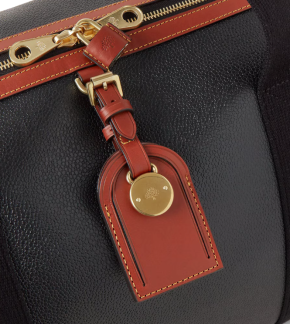 Mulberry Medium Clipper Holdall 4