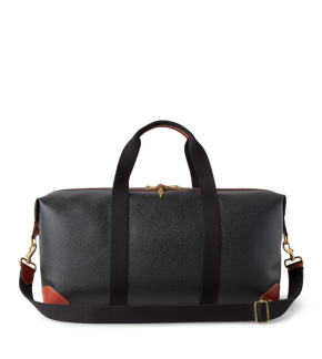 Mulberry Medium Clipper Holdall 2