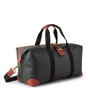 Mulberry Medium Clipper Holdall 6
