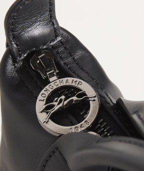 Longchamp Extra-Small Leather Le Pliage Xtra Handbag 6