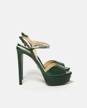 Prada Platform Sandals 3