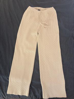 Joseph Coton Knit Pants 2