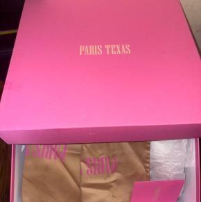 Paris Texas Sueded Ankle Boots 7