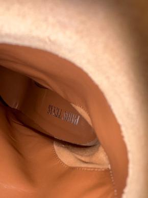 Paris Texas Sueded Ankle Boots 8