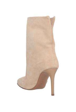 Paris Texas Sueded Ankle Boots 13