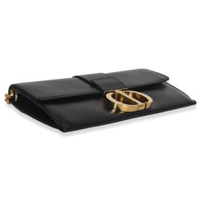 Christian Dior  Calfskin Montaigne 30 Clutch 6