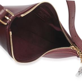 Louis Vuitton  Calfskin Pochette LV Bloom 5