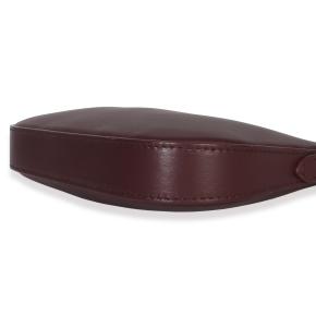 Louis Vuitton  Calfskin Pochette LV Bloom 7