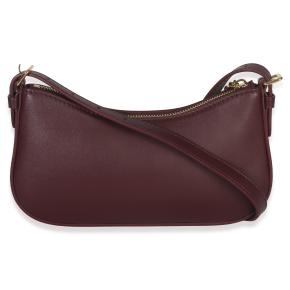 Louis Vuitton  Calfskin Pochette LV Bloom 2