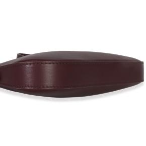 Louis Vuitton  Calfskin Pochette LV Bloom 6