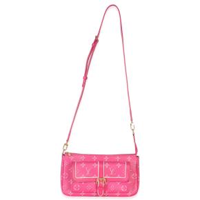 Louis Vuitton  Monogram Canvas Fall For You Maxi Multi-Pochette Accessoir 5