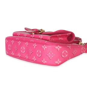 Louis Vuitton  Monogram Canvas Fall For You Maxi Multi-Pochette Accessoir 7