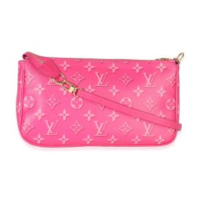 Louis Vuitton  Monogram Canvas Fall For You Maxi Multi-Pochette Accessoir 2