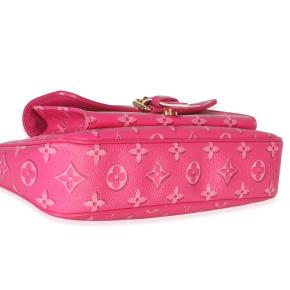 Louis Vuitton  Monogram Canvas Fall For You Maxi Multi-Pochette Accessoir 6