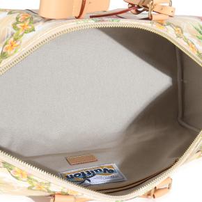 Monogram Coated Canvas Surfin' Keepall Bandouliere 50 5