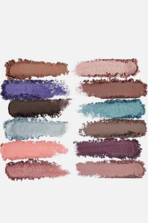 Gucci Limited Edition Eye Shadow Palette 6