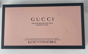 Gucci Limited Edition Eye Shadow Palette 3