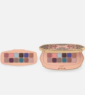 Gucci Limited Edition Eye Shadow Palette 7