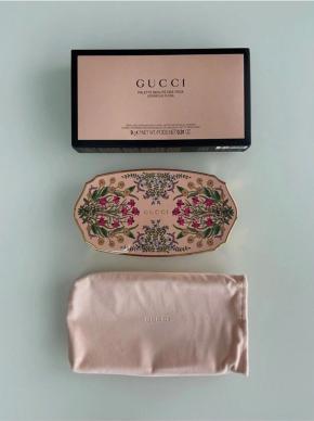 Gucci Limited Edition Eye Shadow Palette 8