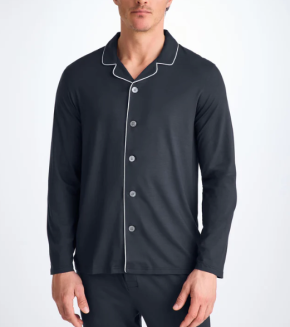 Derek Rose Pyjamas Basel Micro Modal Stretch 2