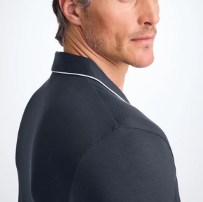 Derek Rose Pyjamas Basel Micro Modal Stretch 3