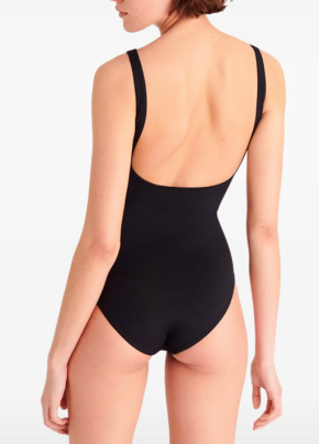 Eres Scoop-Back Asia Swimsuit 2