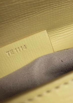 Givenchy Yellow Mini Pandora Bag 5