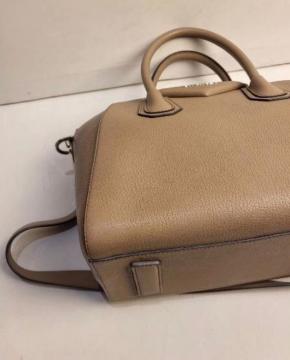 Givenchy Beige Antigona Bag 5