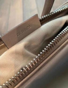 Givenchy Beige Antigona Bag 4
