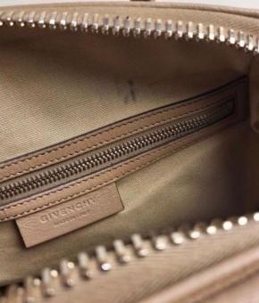 Givenchy Beige Antigona Bag 3