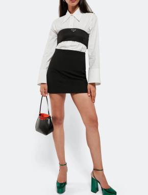 Gianvito Rossi Metallic Green Platform Sandals 4