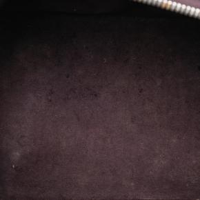 Louis Vuitton Purple Epi Alma PM 4
