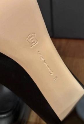 Gianvito Rossi Platform Loafers 3