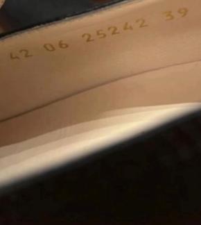 Gianvito Rossi Platform Loafers 4