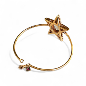 Selim Mouzannar Istanbul Bangle 4