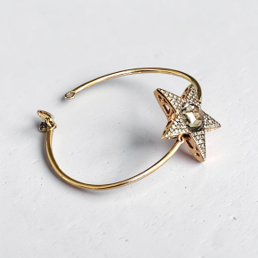 Selim Mouzannar Istanbul Bangle 7