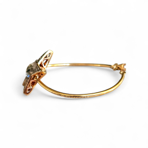 Selim Mouzannar Istanbul Bangle 8