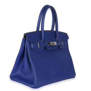 Hermès  Epsom Birkin 30 PHW 3