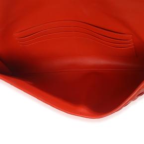 Bottega Veneta  Nappa Intrecciato Long Andiamo Top Handle Clutch 3