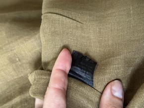 Vita Kin Linen Kaftan Dress 6