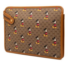 Disney Micro GG Supreme Mickey Mouse Clutch 2