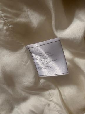 Chanel Tweed Boucle Dress Suit 7