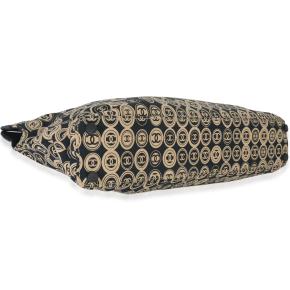 Chanel Fabric Coco  Logo Bag 6