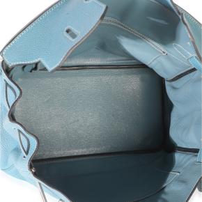 Hermès Togo Birkin 35 PHW 5