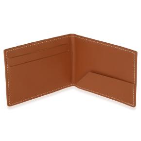 Goyard Goyardine Canvas Victoire Wallet 5