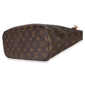 Louis Vuitton Brown Monogram Canvas Neverfull PM 7