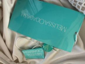 Melissa Odabash White One Piece Swimsuit 6