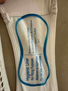 Melissa Odabash White One Piece Swimsuit 5